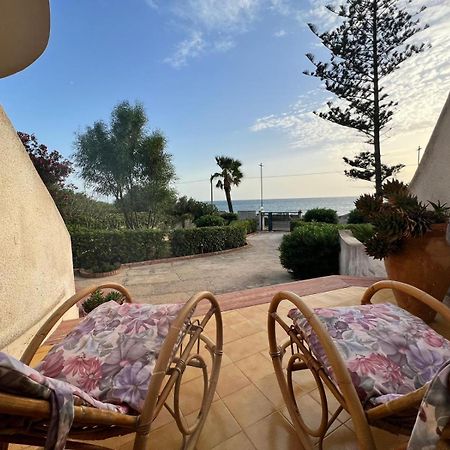 {Beach-House } Villa Mare Fuori Mazara del Vallo Exterior photo