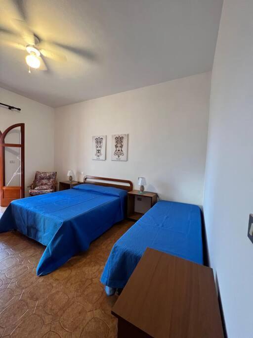 {Beach-House } Villa Mare Fuori Mazara del Vallo Exterior photo