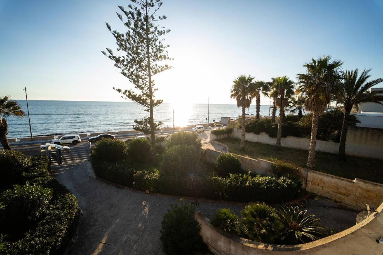 {Beach-House } Villa Mare Fuori Mazara del Vallo Exterior photo