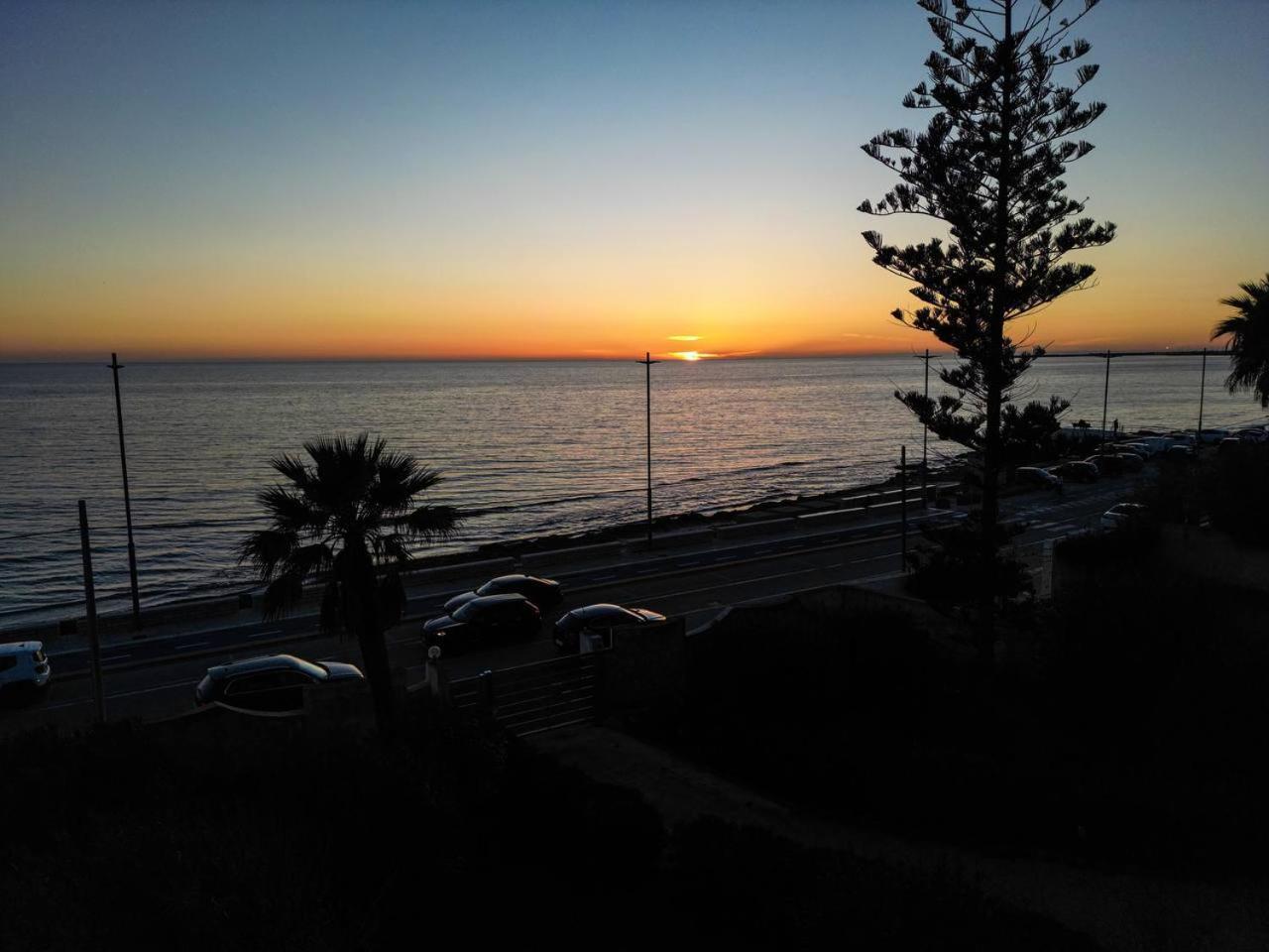{Beach-House } Villa Mare Fuori Mazara del Vallo Exterior photo