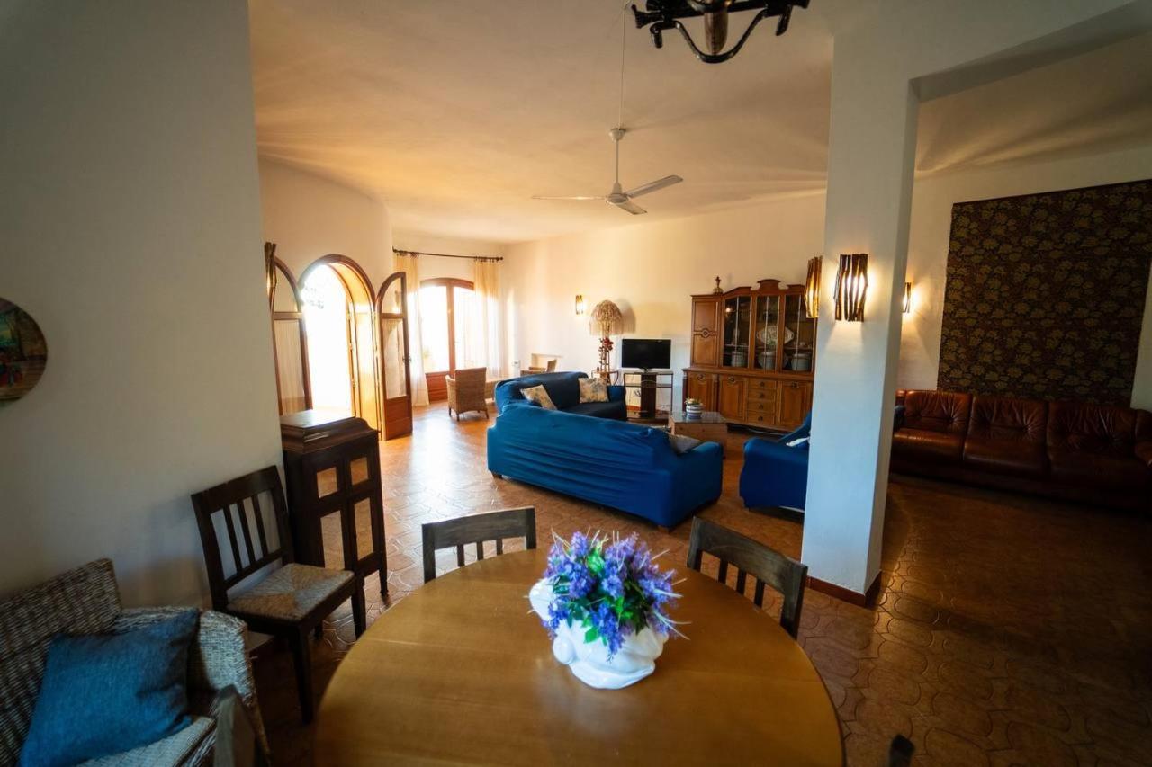 {Beach-House } Villa Mare Fuori Mazara del Vallo Exterior photo