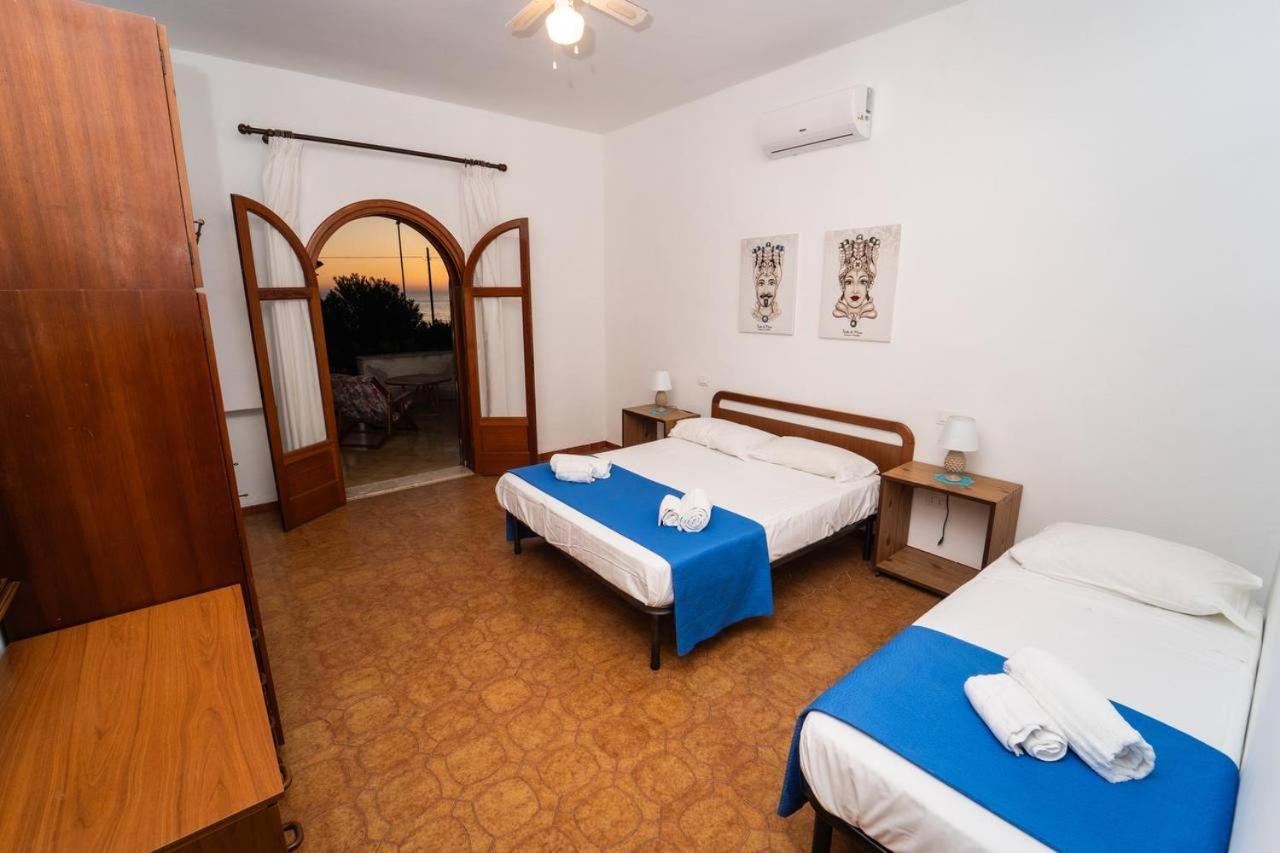 {Beach-House } Villa Mare Fuori Mazara del Vallo Exterior photo