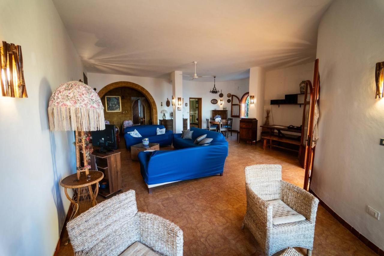 {Beach-House } Villa Mare Fuori Mazara del Vallo Exterior photo